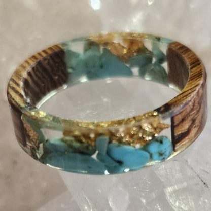 Orgon Fingerring 17mm / 18mm / 20mm / 21mm