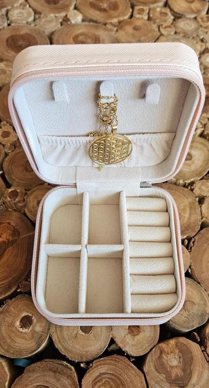 Wunderschöne Schmuckbox