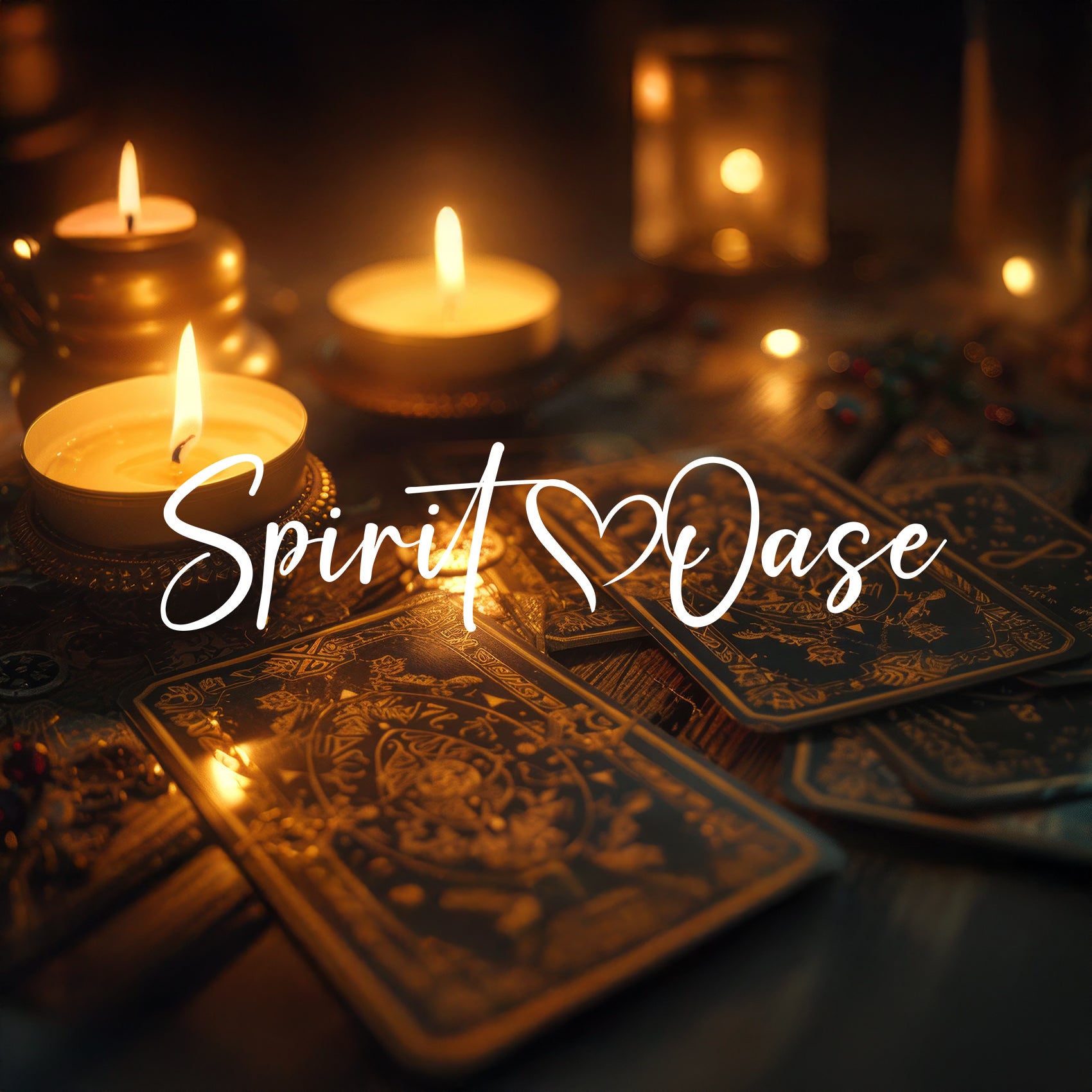 Spirituelle Beratung und Tarotkarten legen Spirit-Oase in Winterthur, Schwiez. 